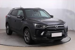 SsangYong Korando Style 1.5 T-GDI, AUTOMAT