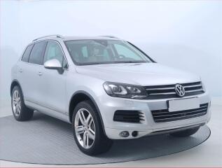 Volkswagen Touareg 3.0 TDI, 4X4, Automat