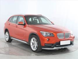 BMW X1 xLine xDrive25d, 4X4, Automat