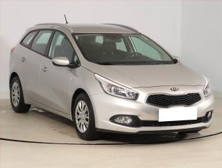 Kia Ceed 1.4 CVVT, Serv.kniha, Tempomat