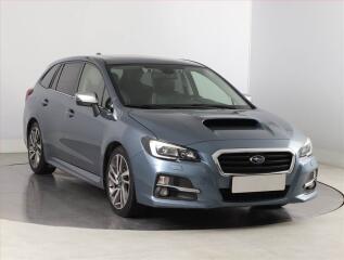 Subaru Levorg 1.6 GT-S, 4X4, Automat