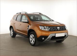 Dacia Duster 1.6 SCe, LPG, Navi, Tempomat