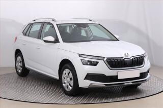 �koda Kamiq Style 1.0 TSI