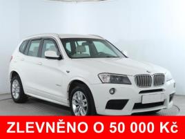 BMW X3 xDrive20d, 4X4, Automat, Ke