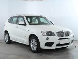 BMW X3 xDrive20d, 4X4, Automat, Ke