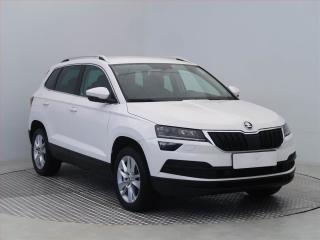 koda Karoq Style 1.6 TDI, Automat, Navi