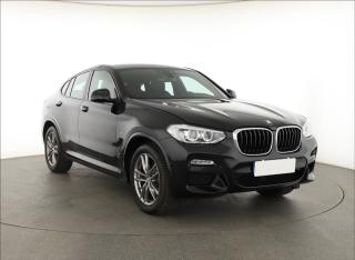 BMW X4 xDrive20i, STK, KLIMA, 4x4
