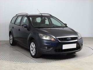 Ford Focus 1.6 i, LPG, po STK