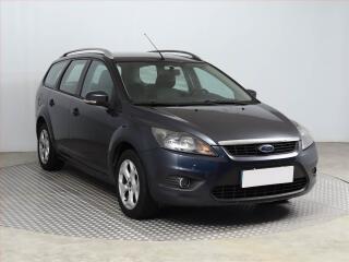 Ford Focus 1.6 i, LPG, po STK, dobr� stav