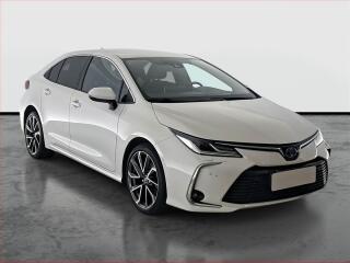 Toyota Corolla 1.8 Hybrid, Automat, K��e