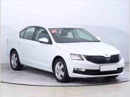 koda Octavia 1.6 TDI, Tempomat