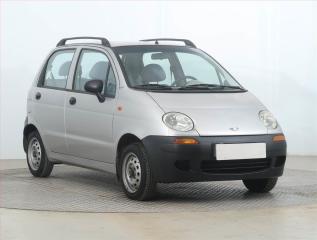 Daewoo Matiz 0.8, R,1.maj, po STK