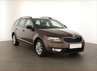 koda Octavia 2.0 TDI, Ke, Navi, Tempomat