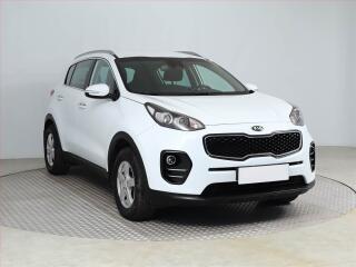 Kia Sportage 1.6 GDI, Serv.kniha, Navi