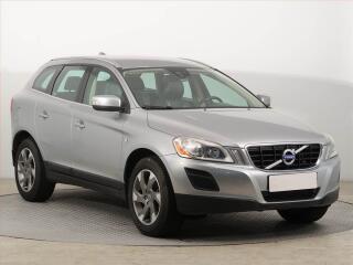 Volvo XC60 Ocean Race 2.4 D, 4X4