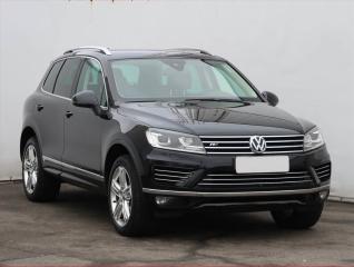 Volkswagen Touareg R-Line 3.0 TDI, R, 2.MAJ, 4X4