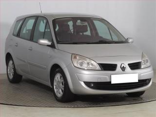 Renault Grand Scnic 1.6 16V, po STK, zamluveno