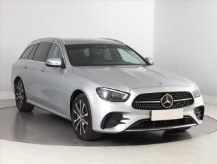 Mercedes-Benz E 300 de 4MATIC