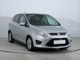 Ford C-MAX 2.0 TDCi, Navi, Tempomat