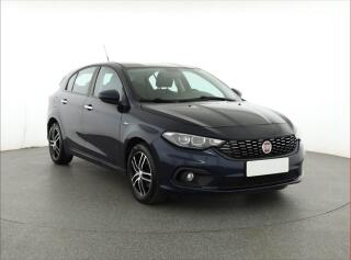 Fiat Tipo 1.4 16V, LPG, Serv.kniha