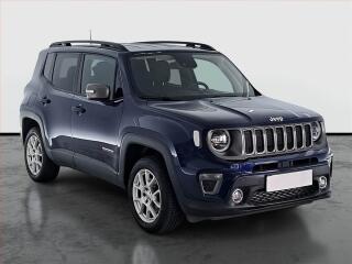 Jeep Renegade 2.0 MultiJet, 4X4, Automat