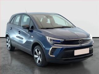 Opel Crossland X 1.2 Turbo, �R,1.maj