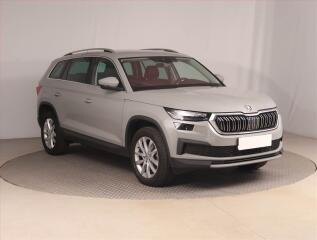 �koda Kodiaq Style 2.0 TDI