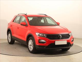Volkswagen T-Roc 1.0 TSI, Navi, Park.senzory