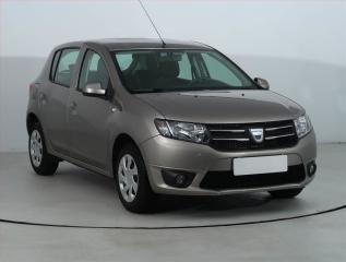 Dacia Sandero 1.2 16V
