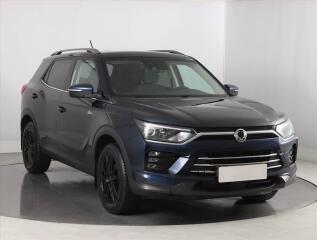 SsangYong Korando 1.5 T-GDI, �R,1.maj