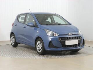 Hyundai i10 1.0