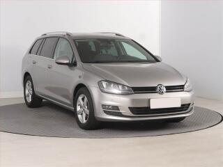 Volkswagen Golf 2.0 TDI, Automat, Bi-Xenony