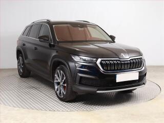 �koda Kodiaq 2.0 TDI 4x4