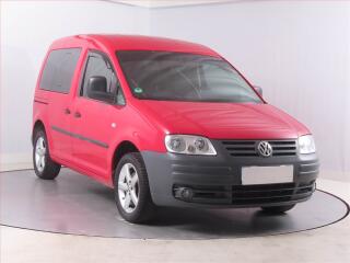 Volkswagen Caddy 1.4 i, 5M�st, 1Maj