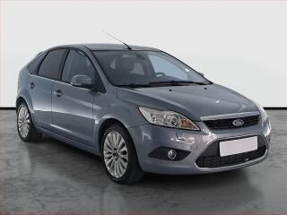 Ford Focus 1.8 TDCi, nov� STK, rezervace