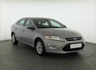 Ford Mondeo 2.0 TDCi, Navi, Tempomat