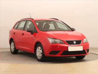 Seat Ibiza 1.6 TDI, Vyh.sedaek