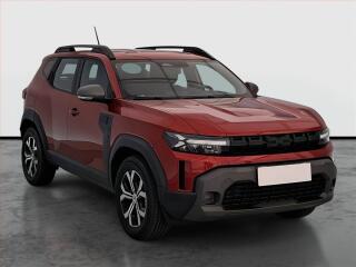 Dacia Duster Expression 1.0 TCe