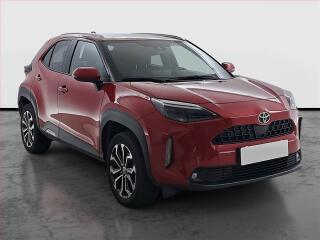 Toyota Yaris Cross 1.5 VVT-i