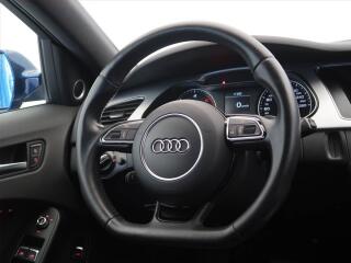 Audi A4 (2015) S-Line 2.0 TDI, 4X4, Automat - náhled 21