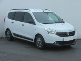 Dacia Lodgy 1.6 SCe, 7mst, R,2.maj