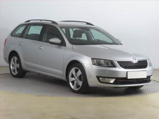 koda Octavia Style Plus 2.0 TDI, 4X4, R