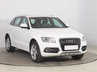Audi Q5 S line 2.0 TDI, 4X4, Automat
