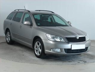 �koda Octavia Ambiente 1.2 TSI, Tempomat