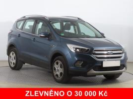 Ford Kuga 2.0 TDCi, 4X4, Tempomat