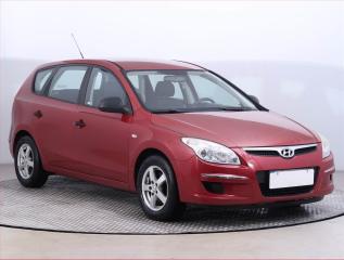 Hyundai i30 1.6 CRDi, R,2.maj