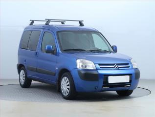 Citron Berlingo 1.6 HDi, 5Mst