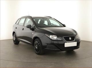 Seat Ibiza 1.4 16V, Serv.kniha