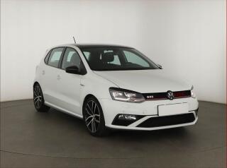 Volkswagen Polo 1.8 GTI, Tempomat