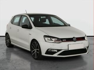 Volkswagen Polo 1.8 GTI, Tempomat